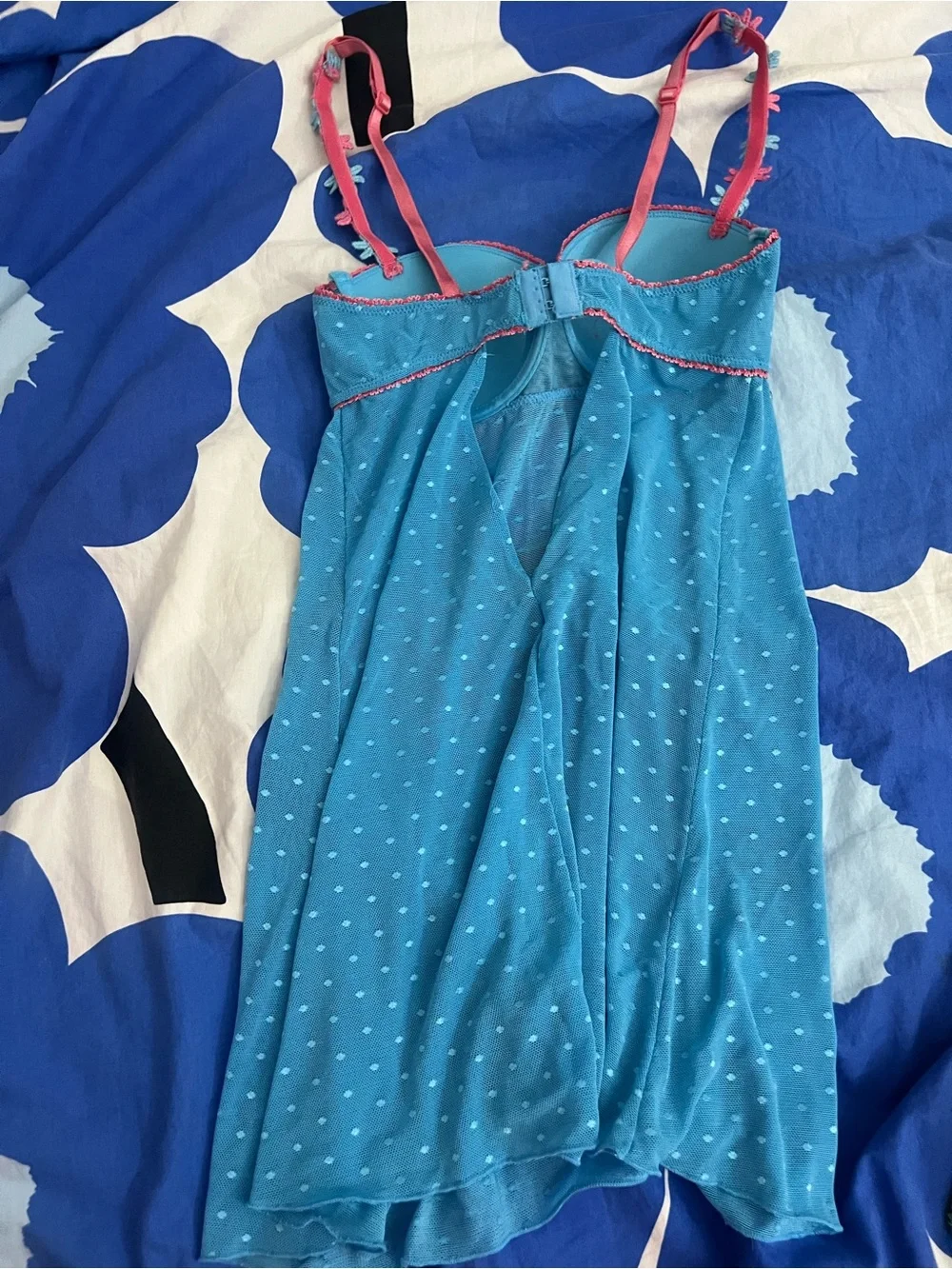 N/A soft blue